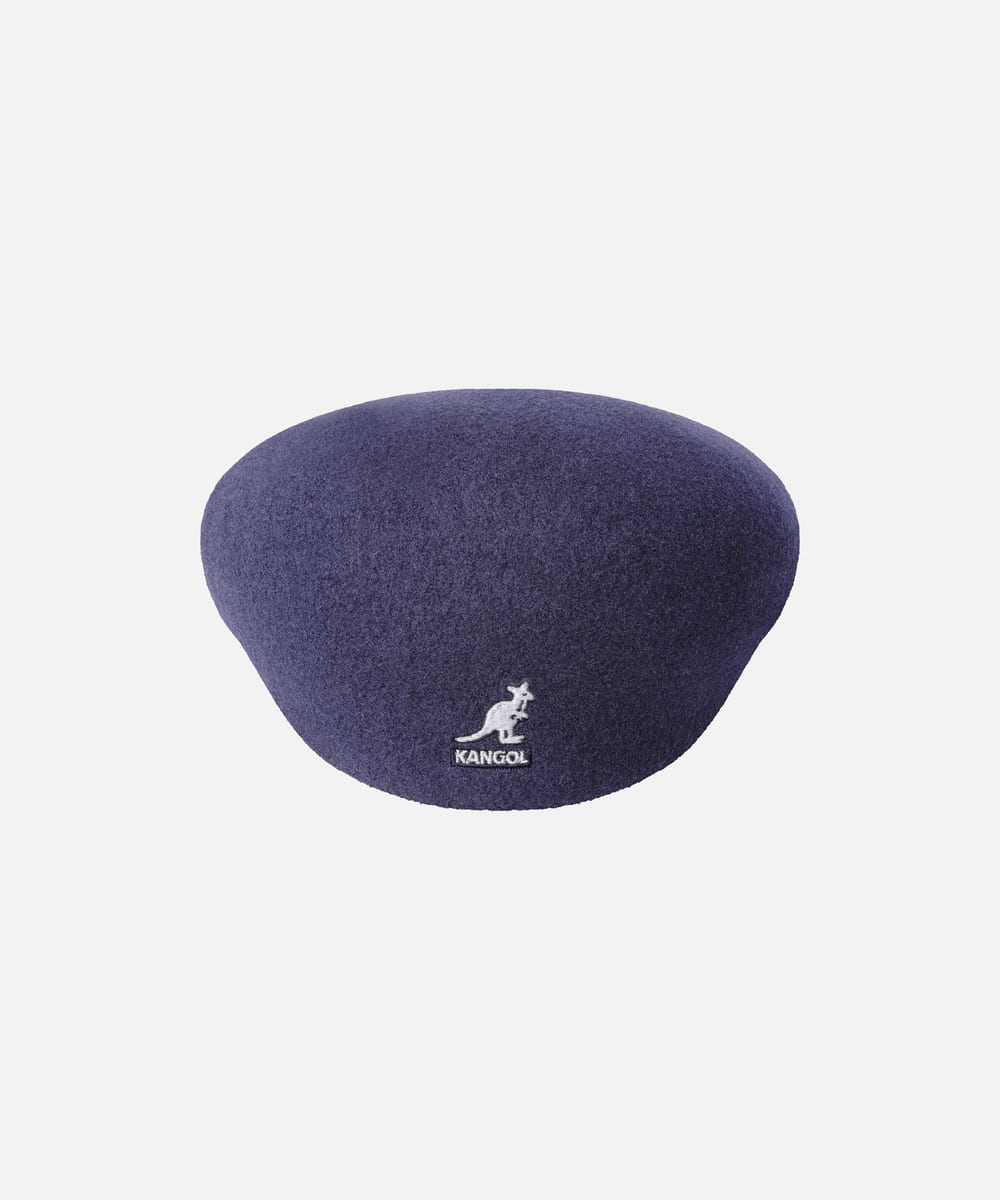 HAZY INDIGO